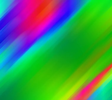 Soyut renkli bulanık arkaplan, hareket kavramı