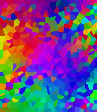 Soyut renkli doku arkaplanı. Gökkuşağı geometrik deseni. modern duvar kağıdı