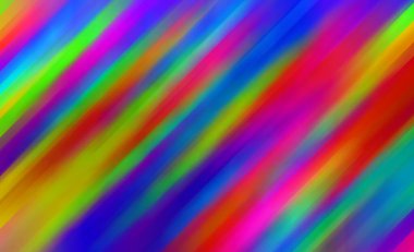 Parlak efektli soyut arkaplan, parlak bulanık desenli renk desenli şablon