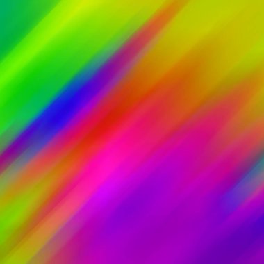 Tekrarlanan satırlarla açık renk, gökkuşağı vektör dokusu.