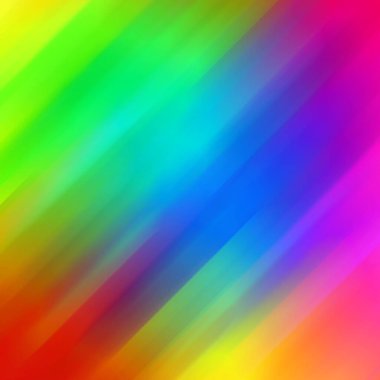 soyut renkli bulanık arkaplan