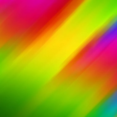 açık çok renkli, renkli şekilli gökkuşağı vektör dokusu.