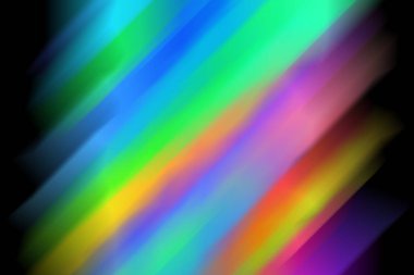 soyut renkli bulanık arkaplan görüntüsü