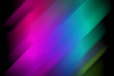 Gradyan rengine sahip soyut arkaplan