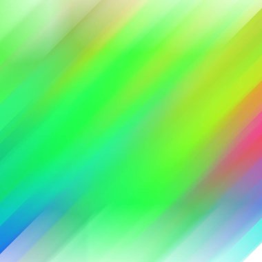 Soyut renkli bulanık arkaplan, hareket kavramı