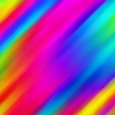 soyut renkli bulanık arkaplan