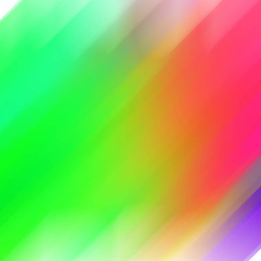 Soyut pastel yumuşak renkli bulanık dokulu arkaplan yeşil tonlu odak tonundan uzak