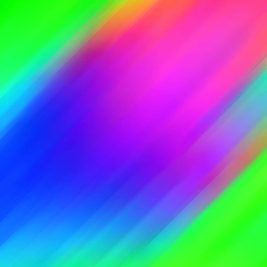 soyut renk dokusu arkaplanı, gökkuşağı gradyanı