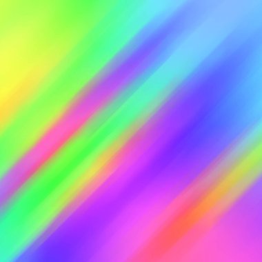 Işık Çokrenkli vektör soyut düzeni.