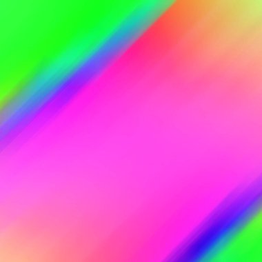 renk akışı arka planı. Soyut sıvı. Fütürist poster. 3d oluşturma.