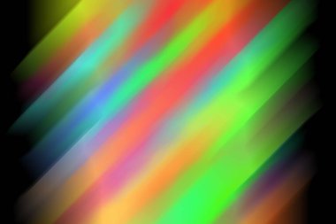 soyut renkli gradyan arkaplan