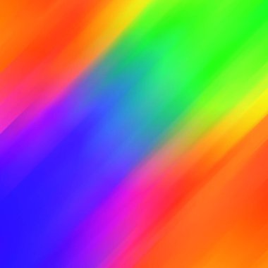 soyut renkli canlı arkaplan, gökkuşağı gradyanı
