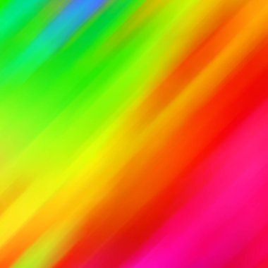 Çizgileri olan hafif Çokrenkli vektör dokusu.