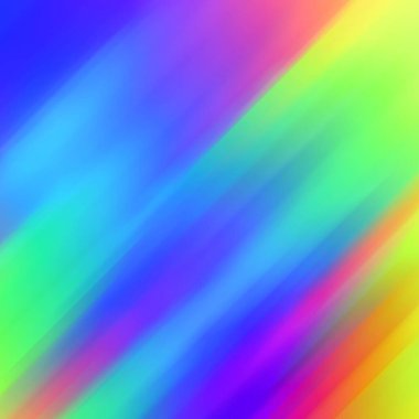 soyut renkli bulanık arkaplan