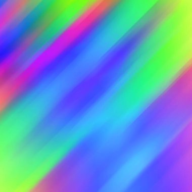 Çizgiler, çizgiler ve çizgiler içeren çok renkli vektör arkaplanı.