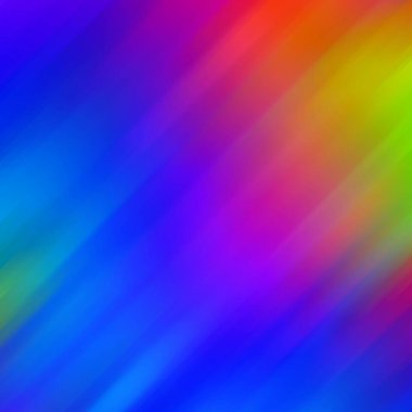 Çok renkli ışık, gökkuşağı, renkli çizgileri olan soyut vektör arkaplanı. Soyut renkli gradyan çizimi. Marka kitabınız için yeni şablon.