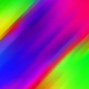 Açık mavi, kırmızı vektör soyut bulanık desen.