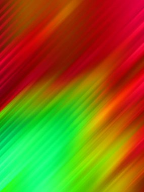 Açık yeşil, tekrarlanan çubuklarla sarı vektör arkaplanı.