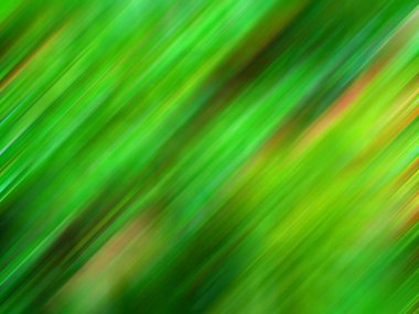 Hareket efektli bulanık arkaplan