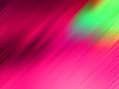 Soyut renkli bulanık arkaplan, hareket kavramı