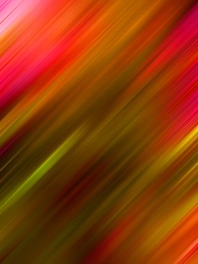 soyut renkli bulanık arkaplan