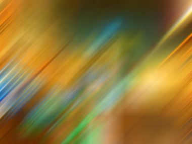 soyut renkli gradyan arkaplan, aura konsepti