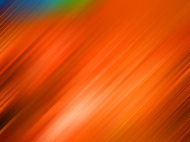 Renkli soyut renklerde bulanık kıvrımlar, gradyanı belirsiz soyut çizimler. İşiniz için yepyeni bir tasarım