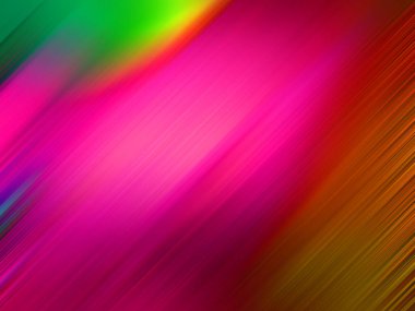 Soyut renkli bulanık arkaplan, hareket kavramı