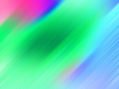 Soyut renkli bulanık arkaplan, hareket kavramı