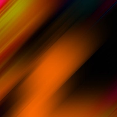 soyut renkli canlı arkaplan, hareket kavramı