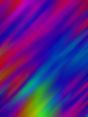 soyut renkli bulanık arkaplan