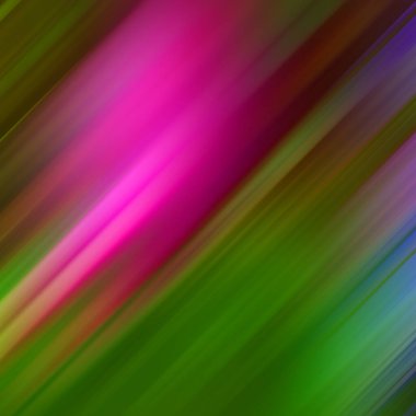 soyut renkli canlı görünüm