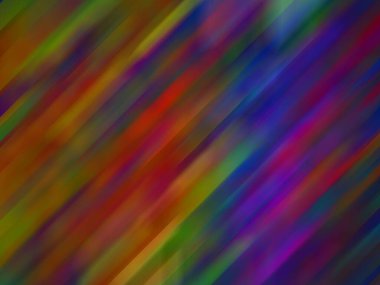 soyut renkli bulanık arkaplan