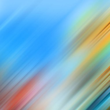 ışık soyut hareket, bulanık arkaplan
