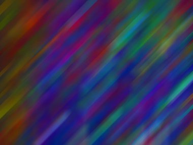 Soyut renkli yumuşak dokulu arka plan bulanık odak kapalı mavi renkte tonda