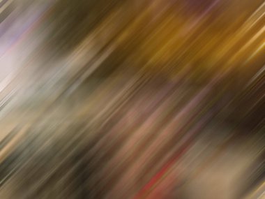 Soyut renkli bulanık arkaplan, hareket kavramı