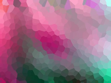 soyut renkli arkaplan, yaratıcı tasarım şablonları