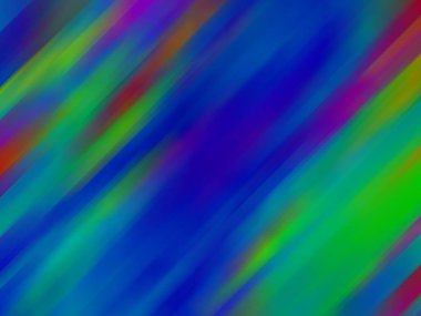 soyut renkli bulanık arkaplan