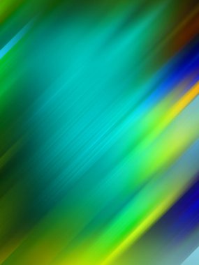 Açık yeşil, sarı vektör parlak soyut düzen. Bulanık bir şekilde tamamen yeni bir renkli çizim. İşiniz için yeni biçim tasarımı.