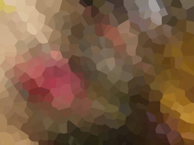 soyut renkli arkaplan, mozaik duvar kağıdı