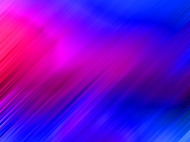 hareket bulanıklığı olan soyut renkli arkaplan