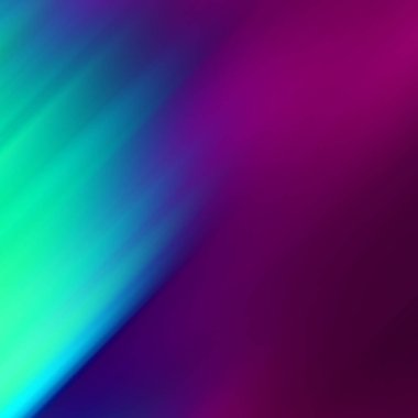 Açık Çokrenkli, Gökkuşağı vektörü bulanık arkaplan.