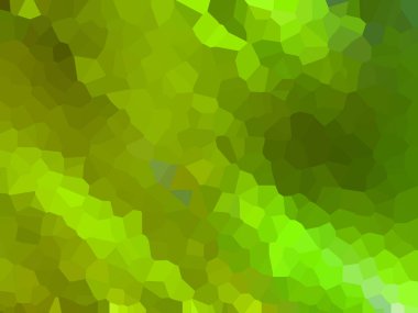 soyut yeşil arkaplan, vektör