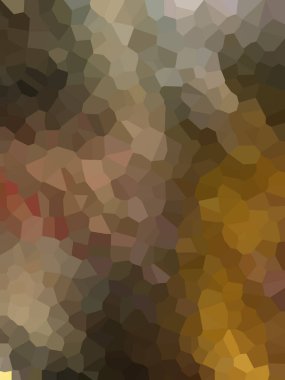 arkaplan, yaratıcı ve tasarım sanat dokusu için soyut renkli desen