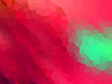 soyut renkli arkaplan, yaratıcı konsept tasarımı