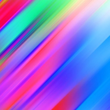 abstract colorful vivid background
