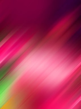 Soyut renkli bulanık arkaplan, hareket kavramı