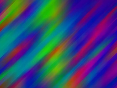 soyut renkli bulanık arkaplan