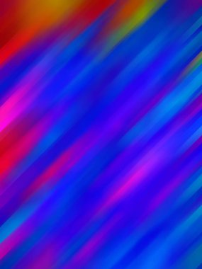 koyu mavi, kırmızı vektör düzeni çizgiler, çizgiler.