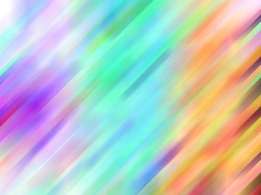 soyut renkli bulanık arkaplan, eğim kavramı